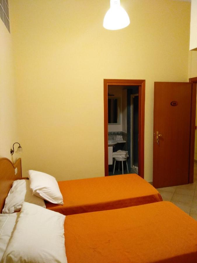 Hotel Del Corso Sorrento Exterior foto