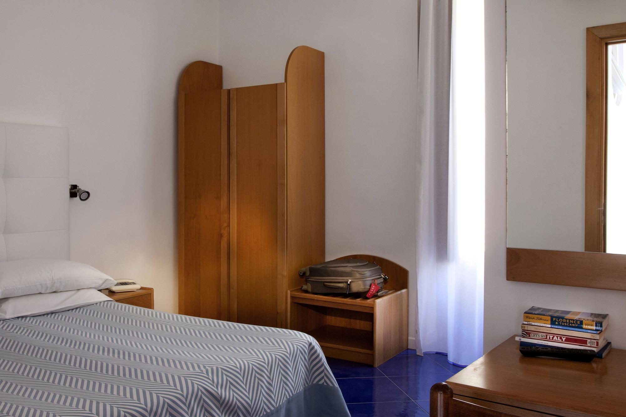 Hotel Del Corso Sorrento Exterior foto