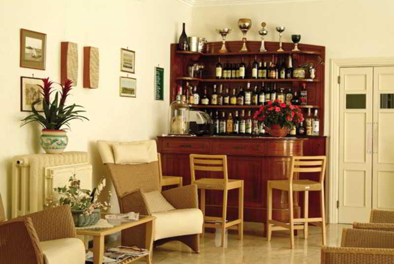 Hotel Del Corso Sorrento Exterior foto
