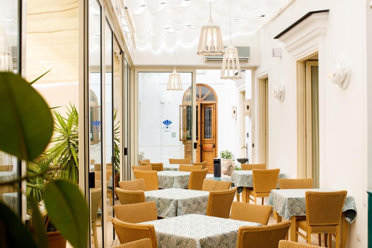 Hotel Del Corso Sorrento Exterior foto